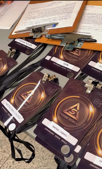 Imersão Triade Scala 2